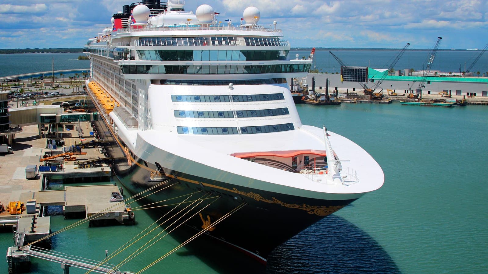 First-Time Cruiser? Everything They Don't Tell You at Booking