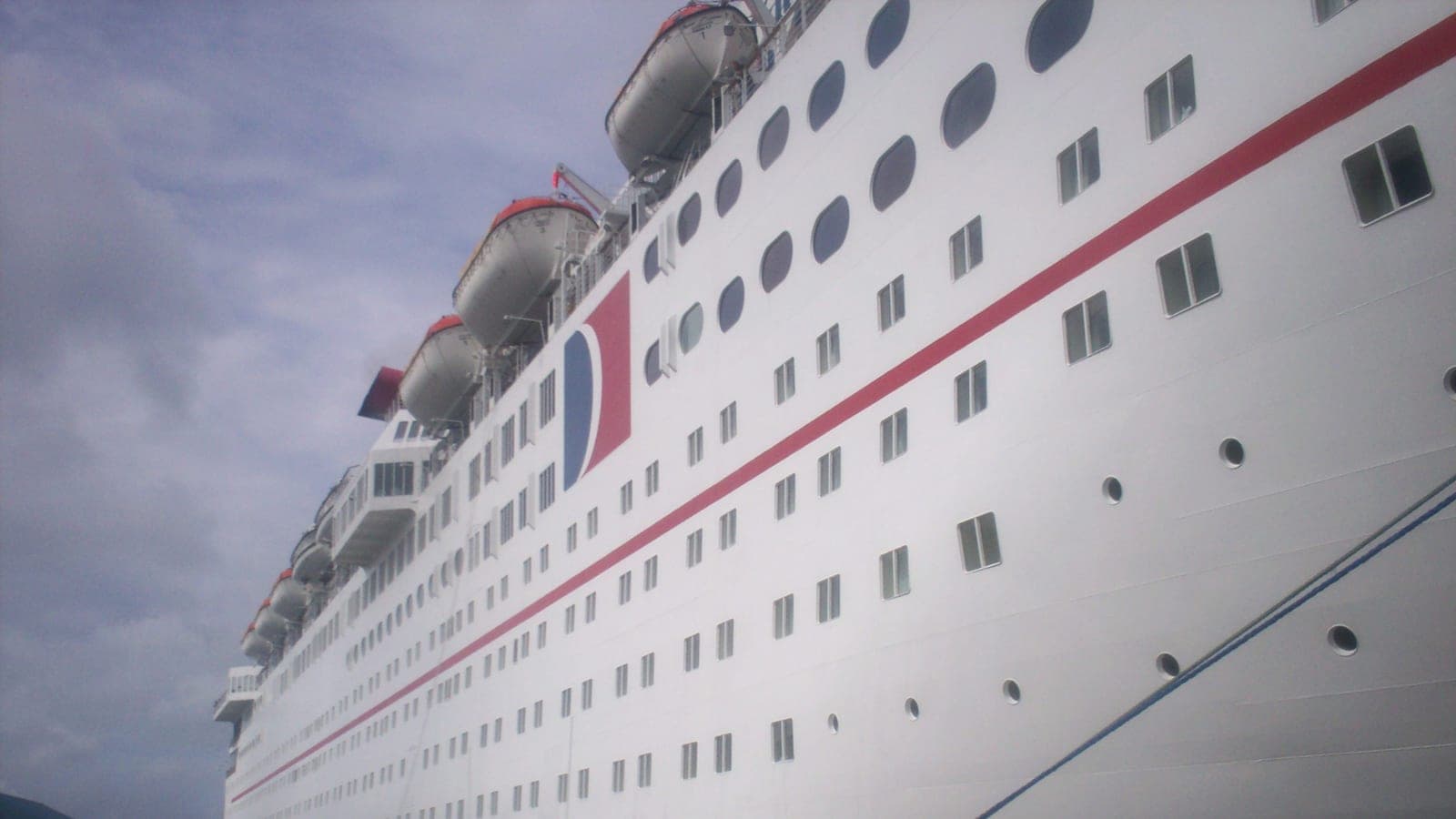 Carnival Cruise Line Carnival Celebration